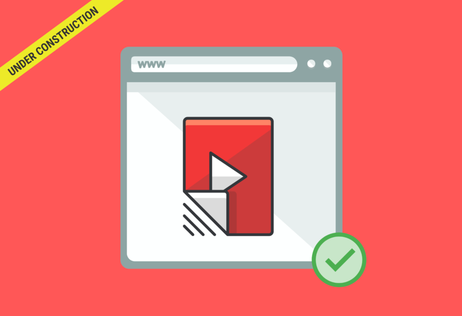 How To Create a Video Landing Page in 3 Steps