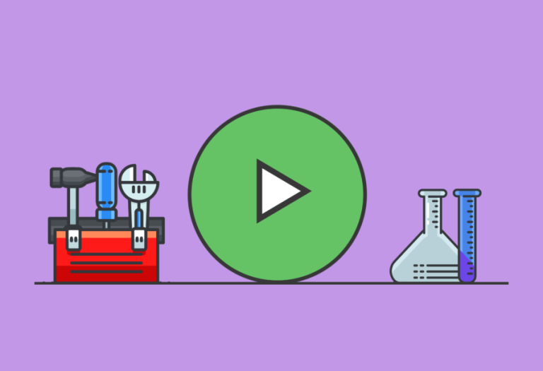 explainer video production