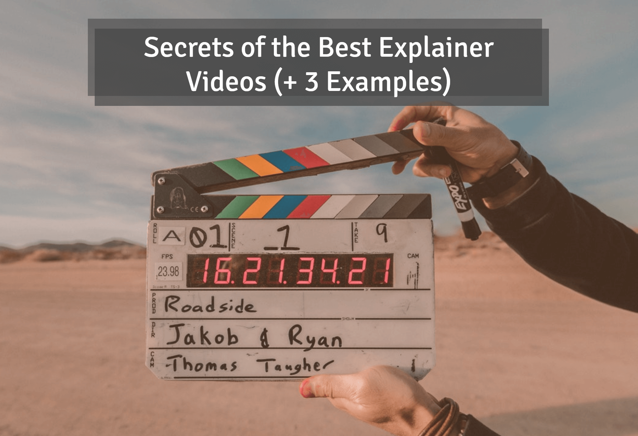 Secrets Of The Best Explainer Videos (+3 Examples) | Explainify