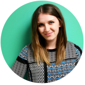 Rebecca Black - Art Director, Menguin