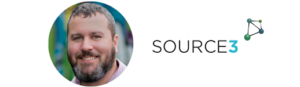 Source3.io logo