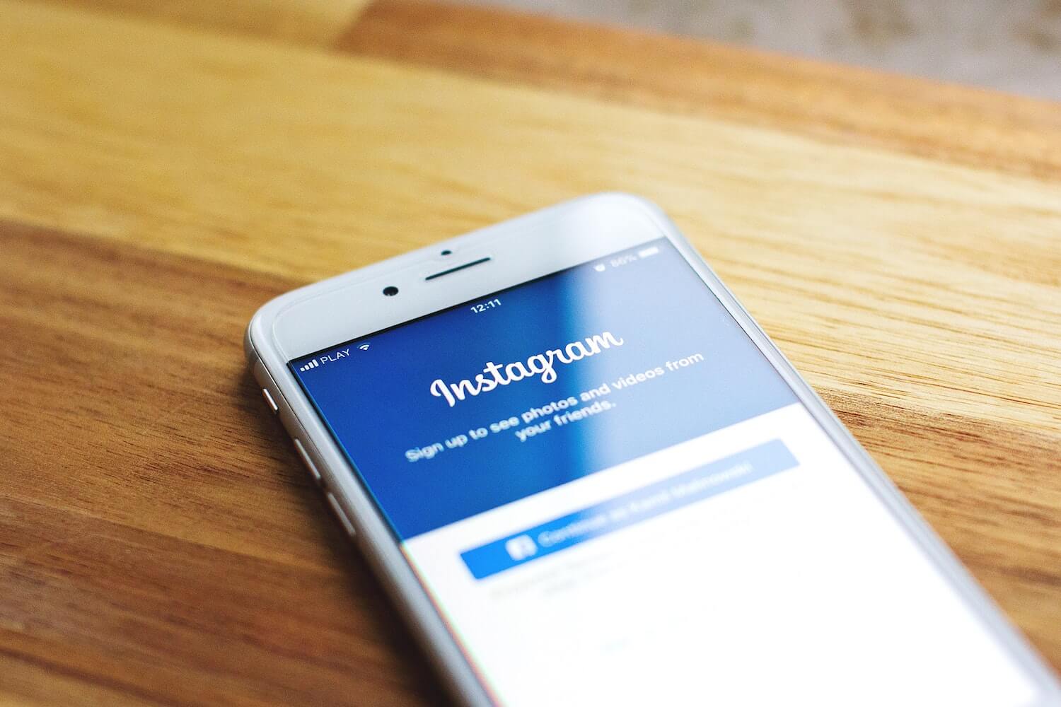 instagram video statistics