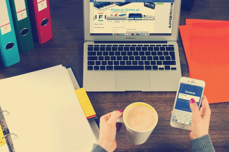 Using Social Media to Increase Brand Awareness