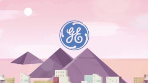 General Electric Video