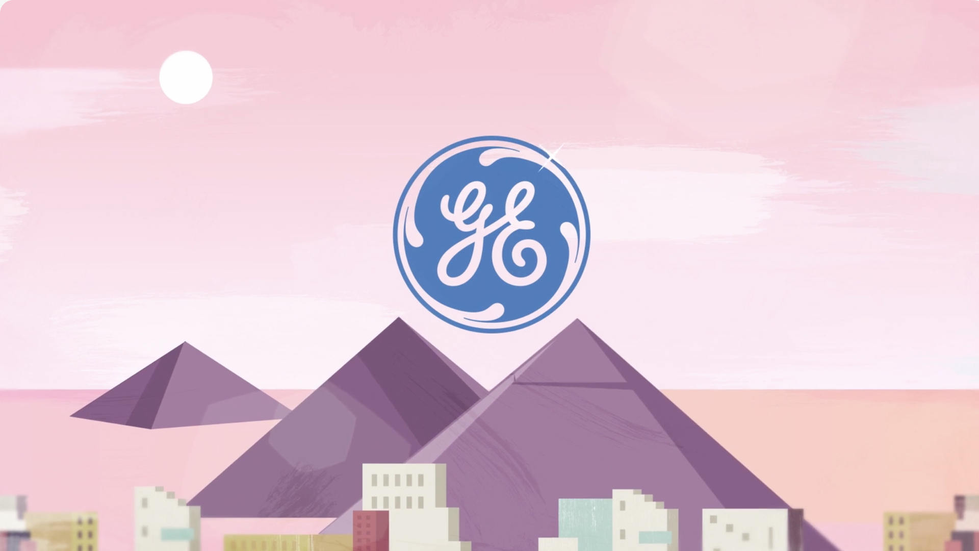 General Electric Video
