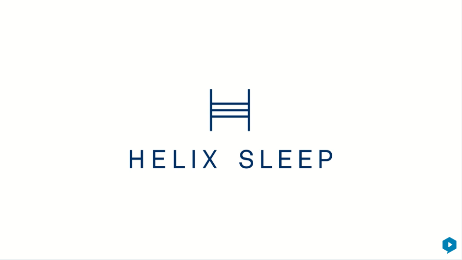 HELIX SLEEP