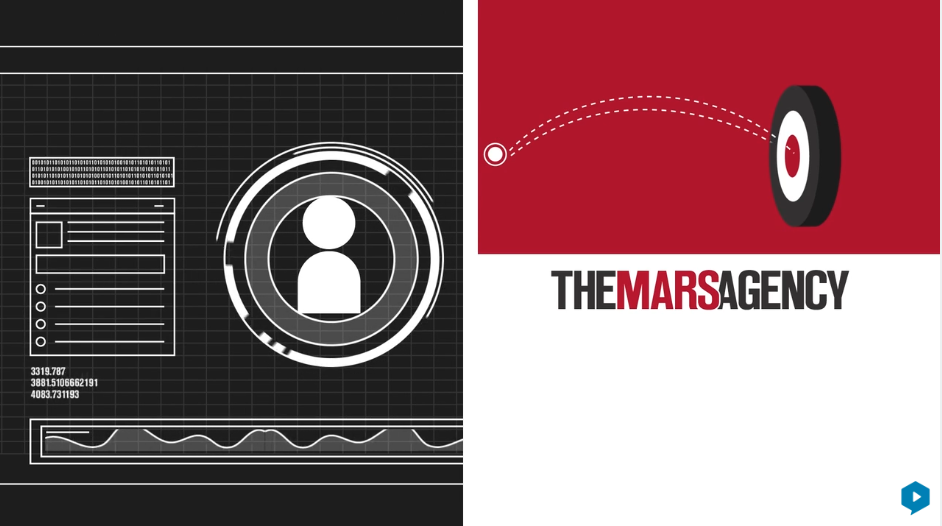 The Mars Agency