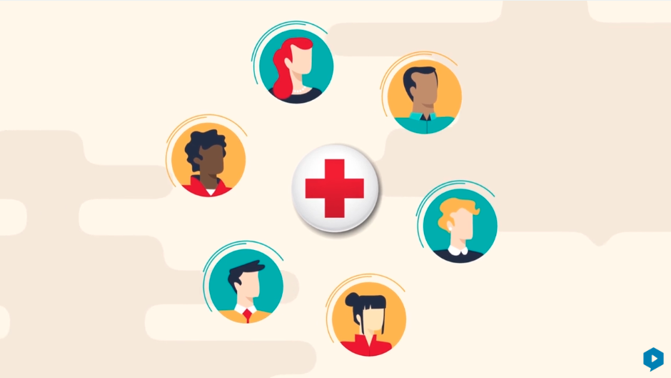 American Red Cross