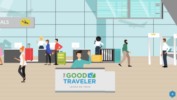 The Good Traveler