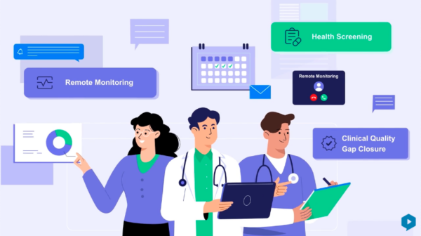 Caret Health