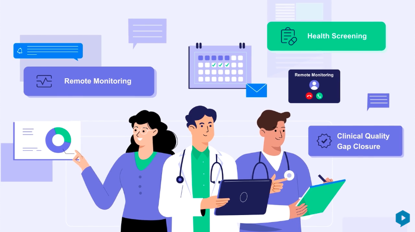Caret Health