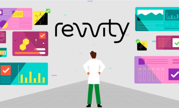 Revvity - Drug Discovery