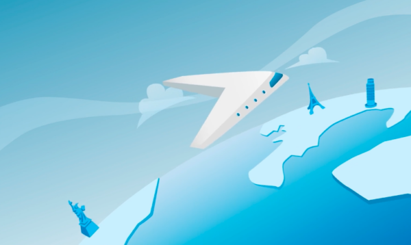 Segpay - Global Focus