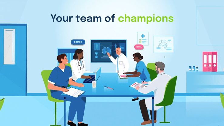 georgia primary care association team based care high