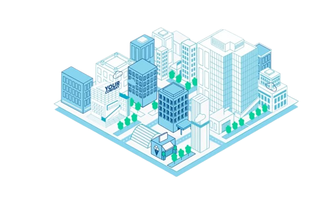 interactive cityscape removebg preview