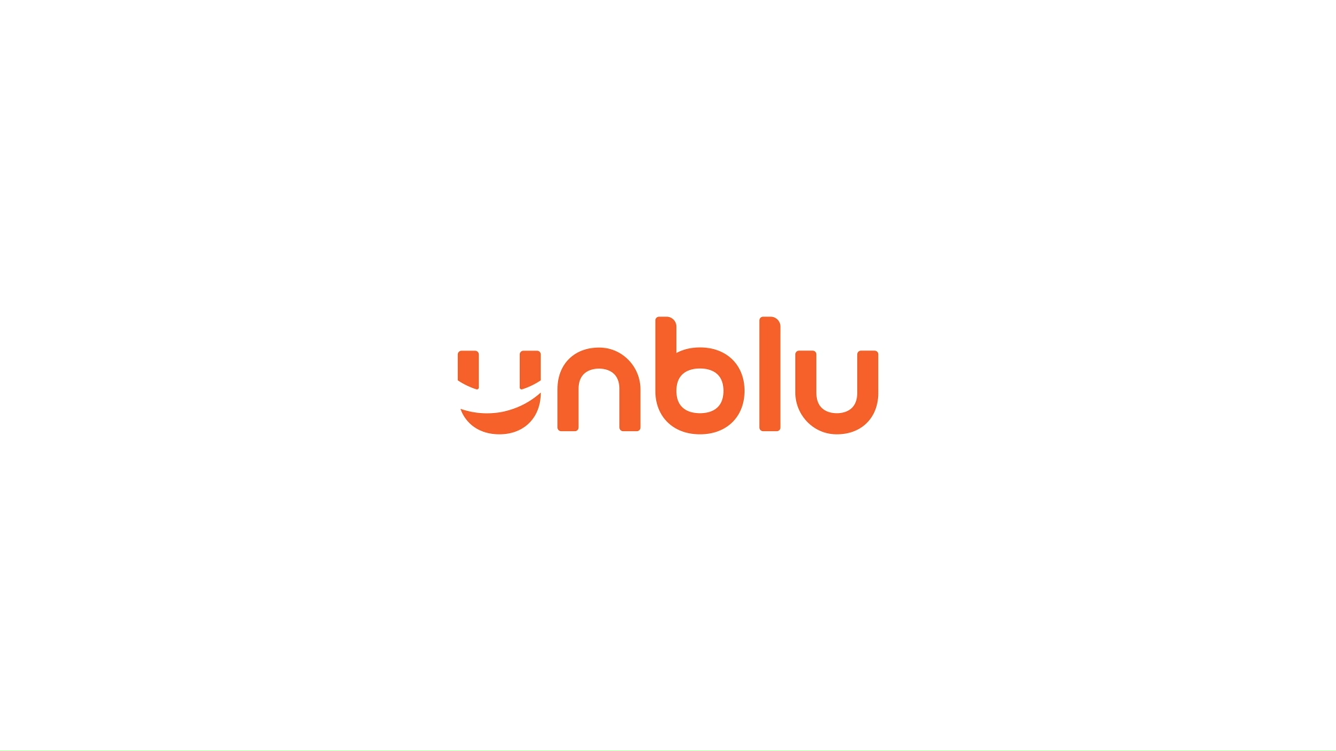 Unblu