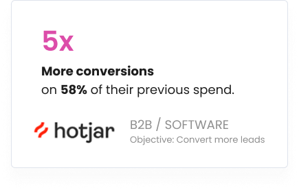 case study hotjar