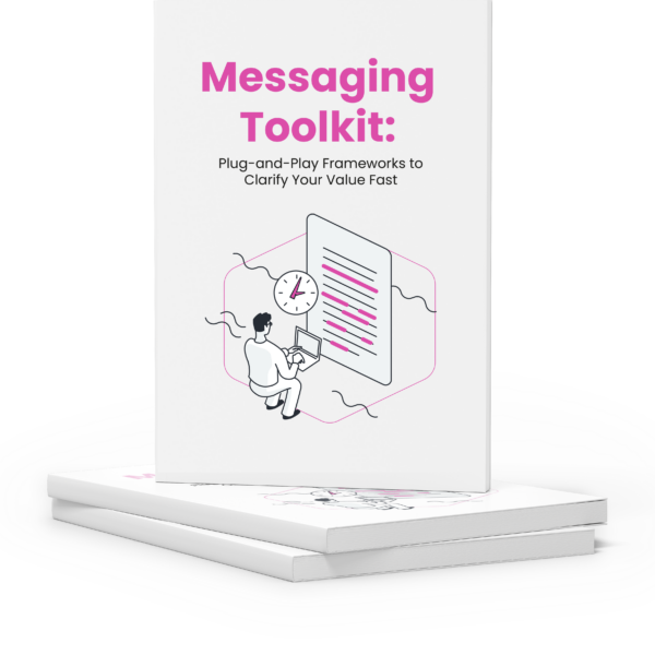 messaging toolkit illustration noglare