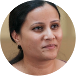 kanchan photo quote testimonial