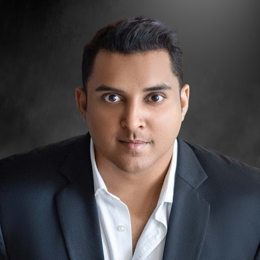 Rusheé Ramchuran