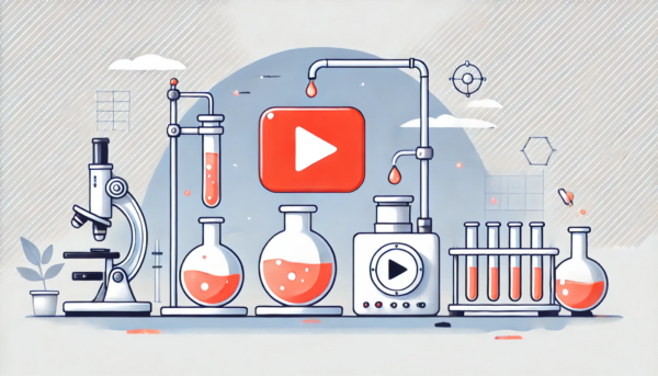 video science blog