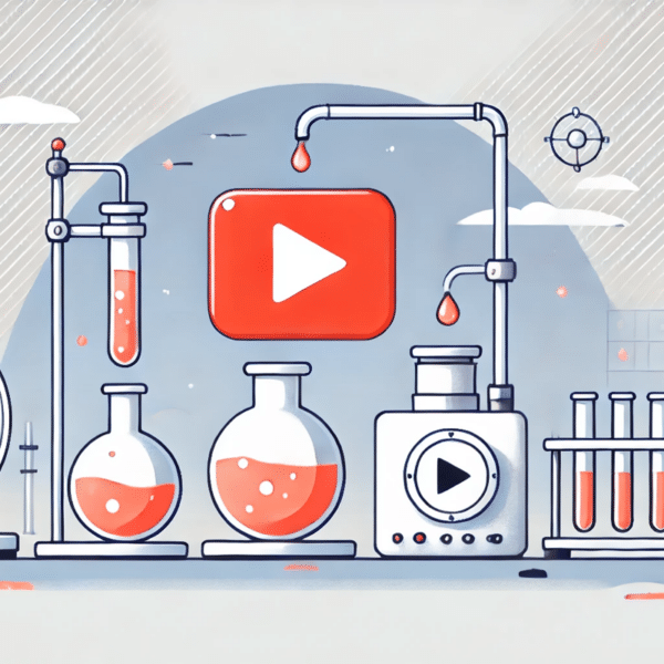 video science blog