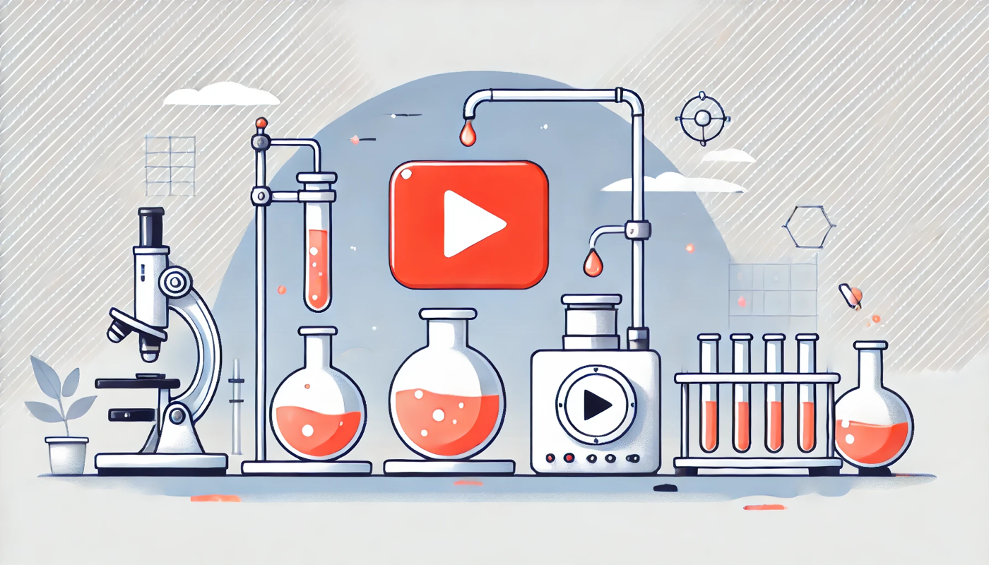 video science blog