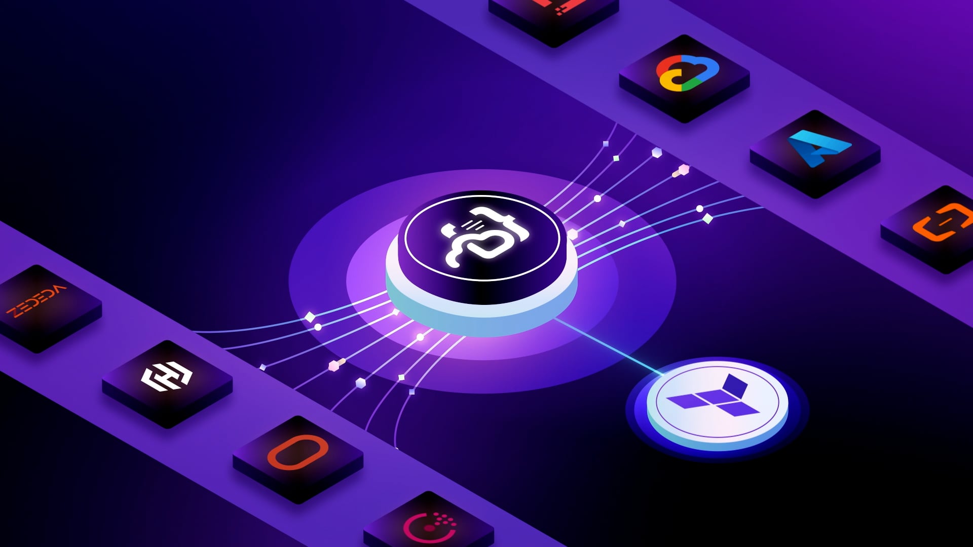coder 2d isometric animation thumbnail