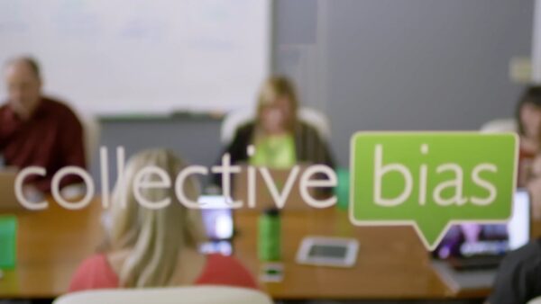 live action solutions landing page collective bias