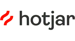 hotjar casestudy logo