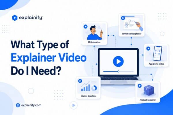 explainer videos