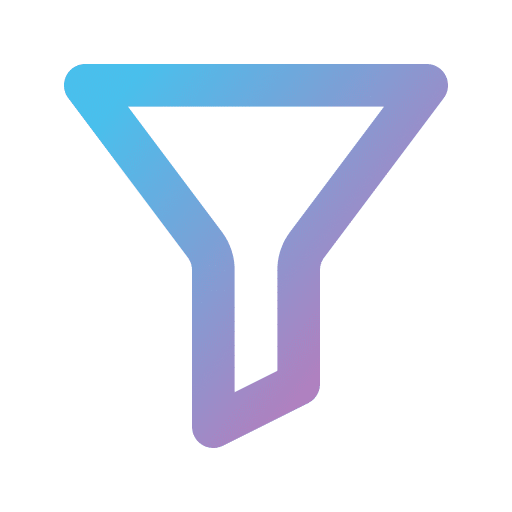 iconamoon funnel
