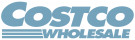 costco logo homepage
